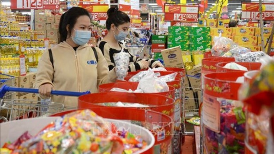 Over 90% of consumers prioritise made-in-Vietnam goods